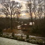 Appartement Moorblick! Grosse Dachwohnung Mit Kamin Und Sauna