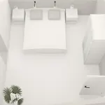 Appartement Moorblick! Grosse Dachwohnung Mit Kamin Und Sauna