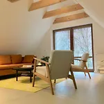 Appartement Moorblick! Grosse Dachwohnung Mit Kamin Und Sauna