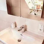 Appartement Moorblick! Grosse Dachwohnung Mit Kamin Und Sauna *