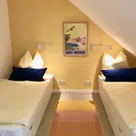 Moorblick! Grosse Dachwohnung Mit Kamin Und Sauna Appartement