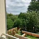 Moorblick! Grosse Dachwohnung Mit Kamin Und Sauna Appartement *