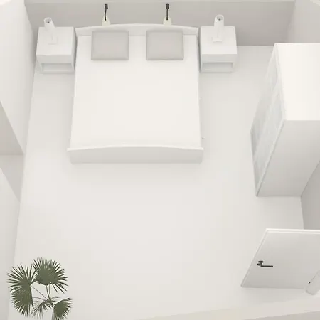 Lejlighed Moorblick! Grosse Dachwohnung Mit Kamin Und Sauna