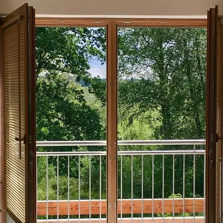 Fewoleck - Moderne Dachwohnung Im Luftkurort