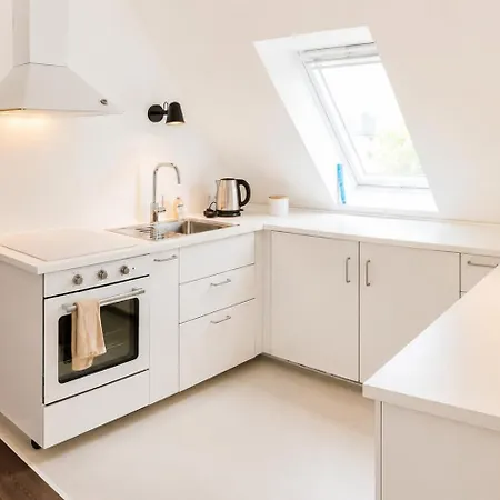 Fewoleck - Moderne Dachwohnung Im Luftkurort *